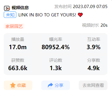 TikTok爆款“迷你缝纫机”引网友关注,“鸡蛋定时器”热度持续上升