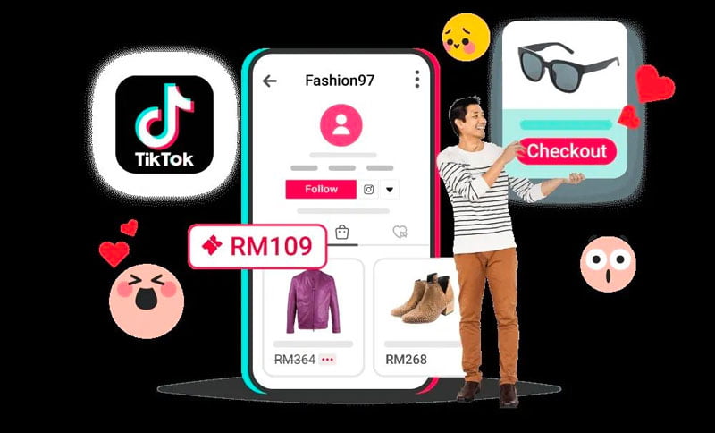 新手小白入局TikTok要知道的九种变现方式