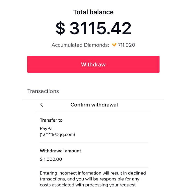 新手小白入局TikTok要知道的九种变现方式
